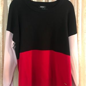 DKNY sweater
